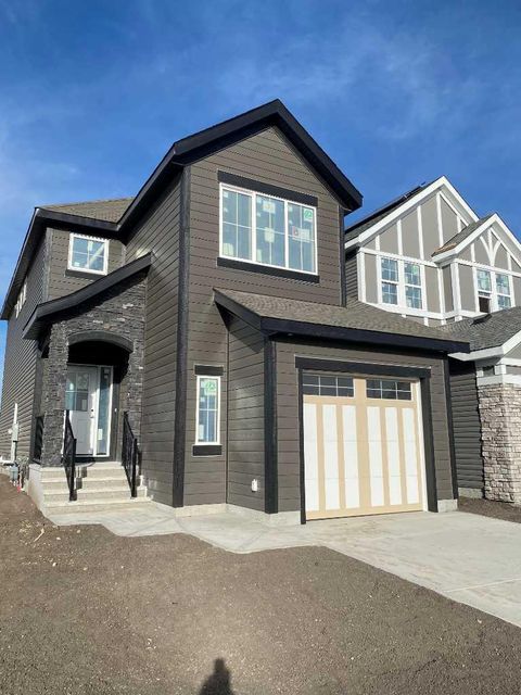 Photo of 5 Legacy Glen Rise SE, Calgary, AB T2X 5Z5 (MLS # A2273843)