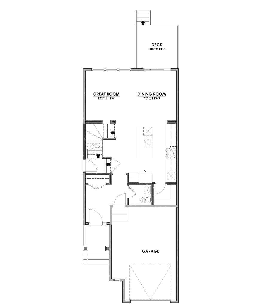 5 Legacy Glen Rise SE