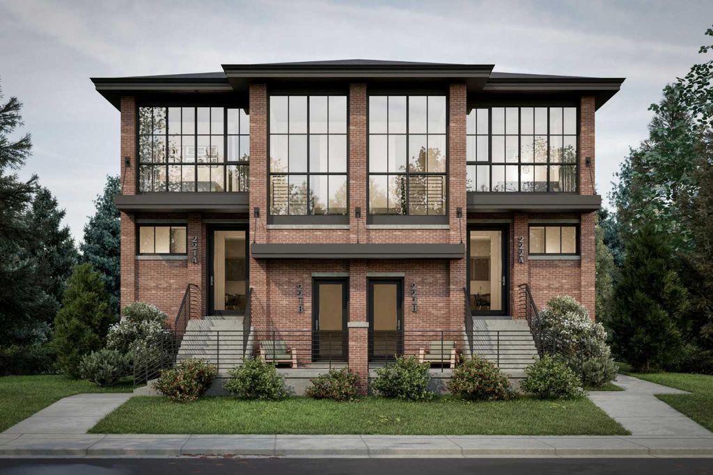 Photo of 8312 47 Avenue NW, Calgary, AB T3B 1Z7 (MLS # A2303139)