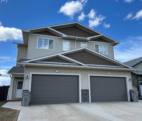 Photo of 10630 114C Street, Grande Prairie, AB T8V 6T2 (MLS # A2332347)