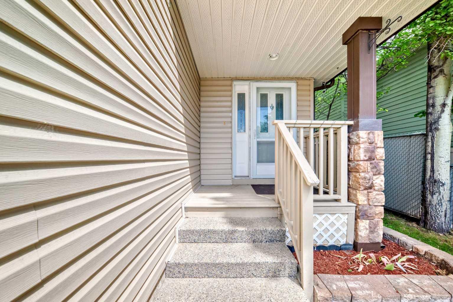 6 Shannon Square SW