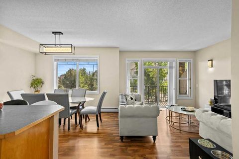 Photo of 211 Aspen Stone Boulevard SW #2206, Calgary, AB T3H 0K1 (MLS # A2254963) Photo of 211 Aspen Stone Boulevard SW #2206, Calgary, AB T3H 0K1 (MLS # A2254963)