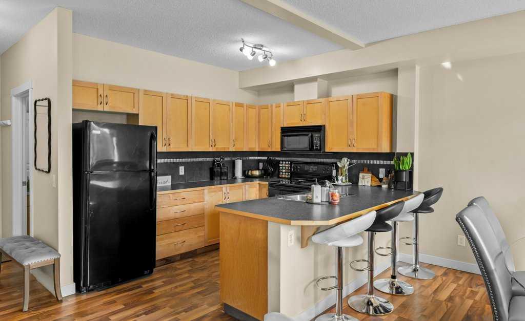 211 Aspen Stone Boulevard SW 2206