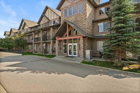 211 Aspen Stone Boulevard SW 2206 Calgary AB T3H 0K1