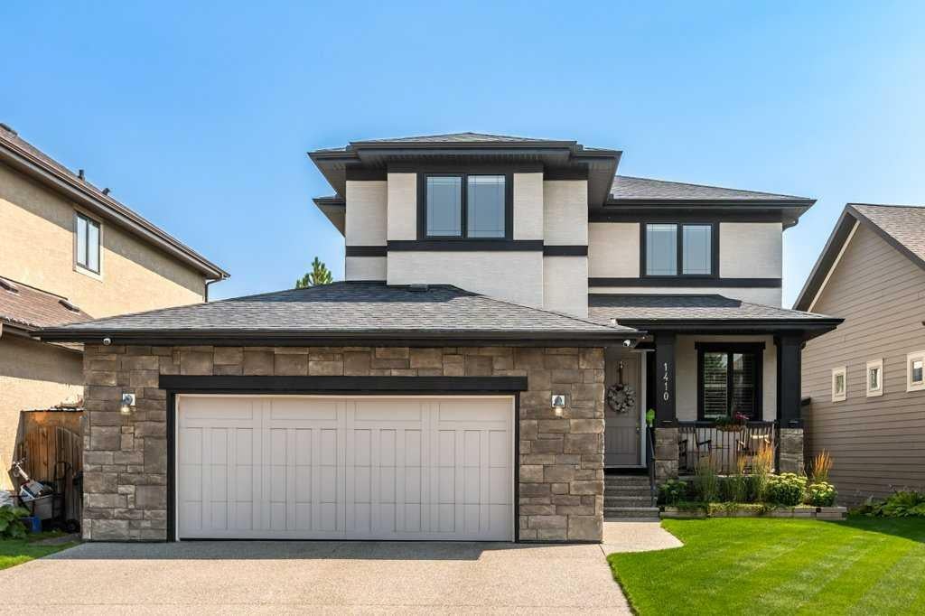 Photo of 1410 Montrose Terrace SE, High River, AB T1V 0B4 (MLS # A2346023)