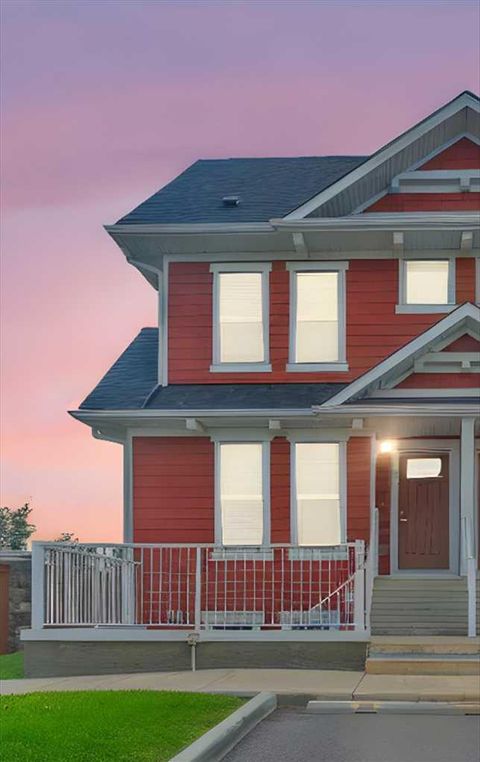 523 Cranford Mews SE Calgary AB T3M 2P1