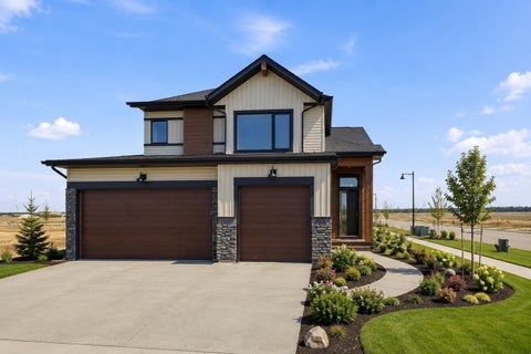 Photo of 6600 58 Avenue, Innisfail, AB T4N 0N9 (MLS # A2325642)