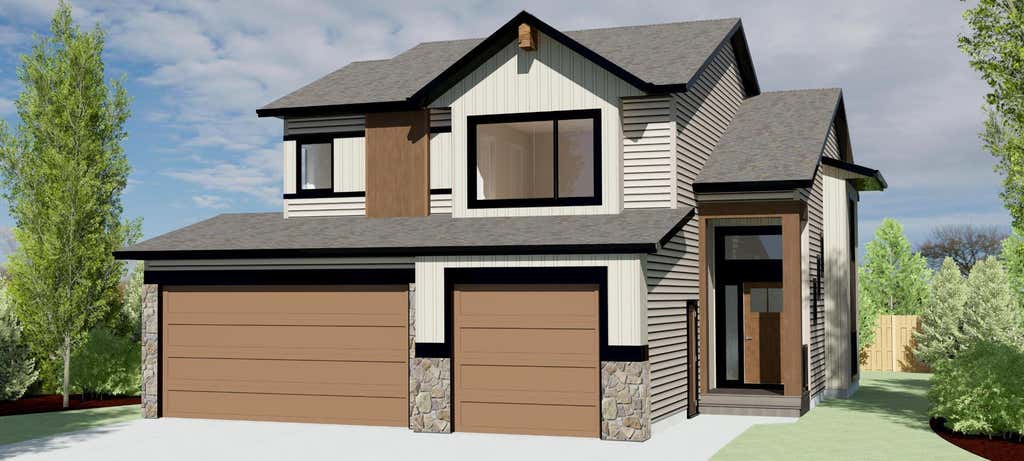 Photo of 6600 58 Avenue, Innisfail, AB T4N 0N9 (MLS # A2325642)