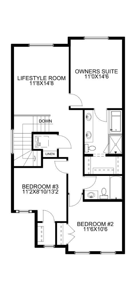 4070 Sawgrass Street NW