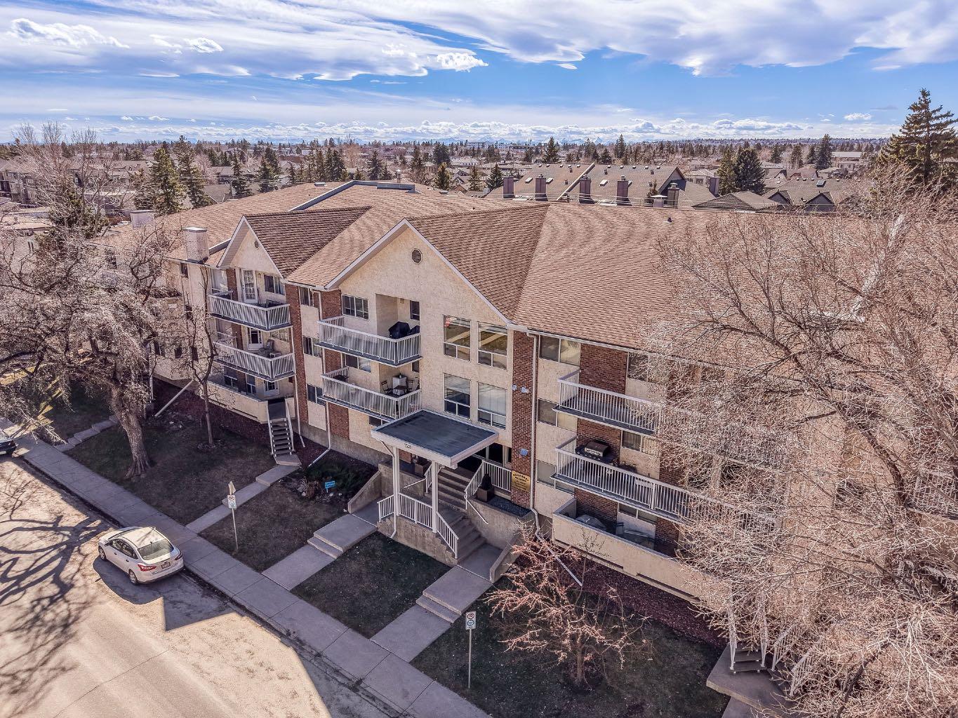 2211 29 Street SW 201