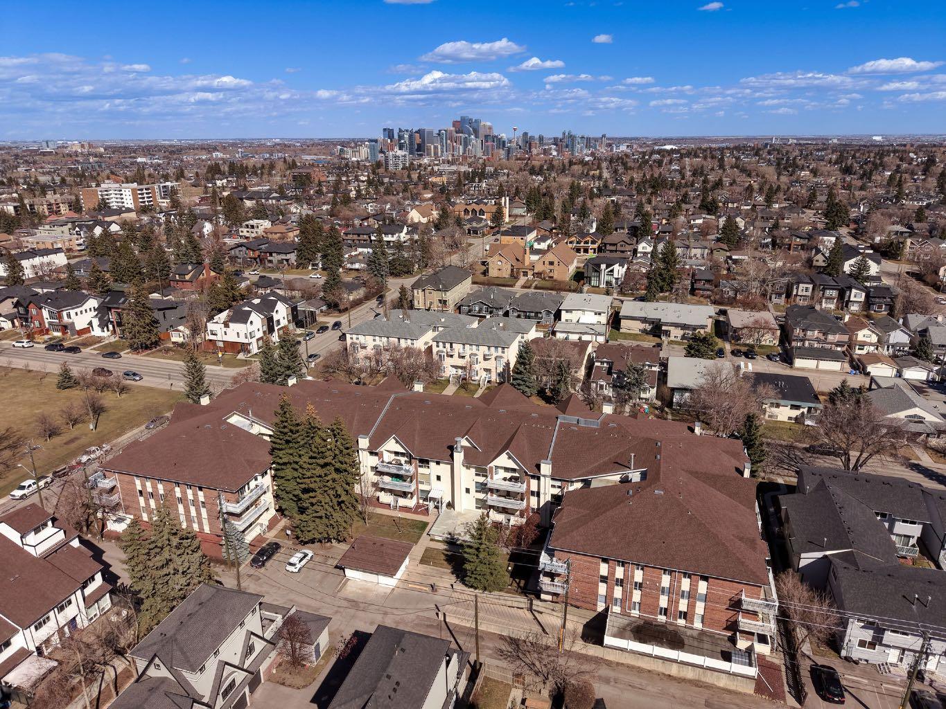2211 29 Street SW 201
