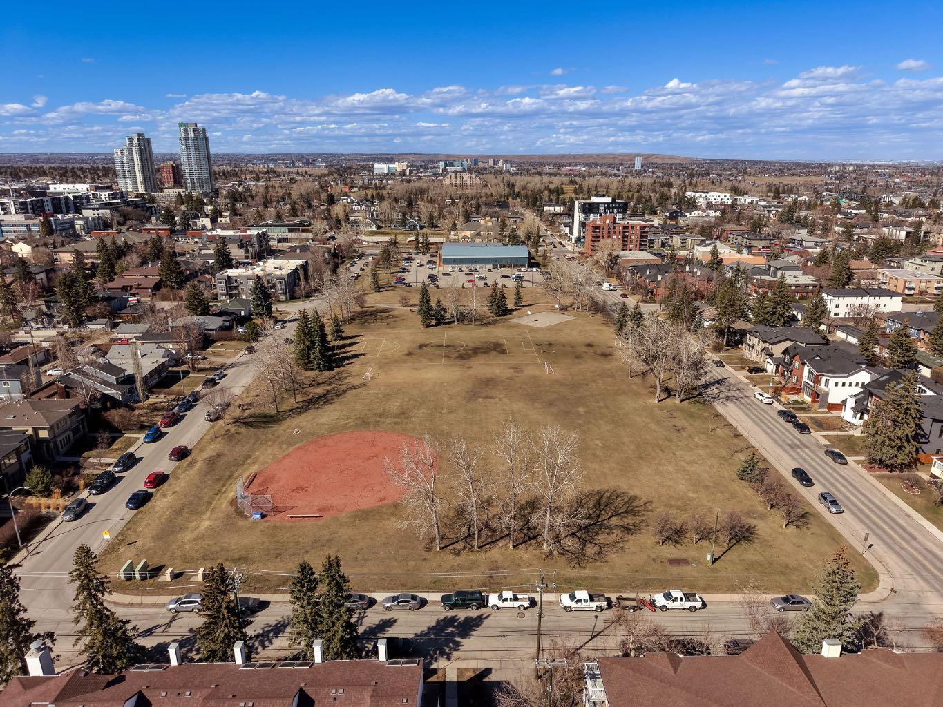 2211 29 Street SW 201