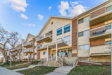 Photo of 2211 29 Street SW #201, Calgary, AB T3E 2K1 (MLS # A2304848)