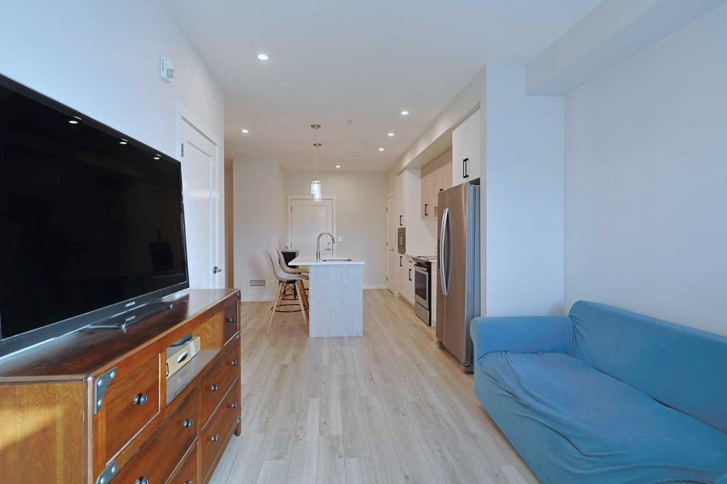 Photo of 138 Sage Valley Common NW #403, Calgary, AB T3R 1X7 (MLS # A2280945)