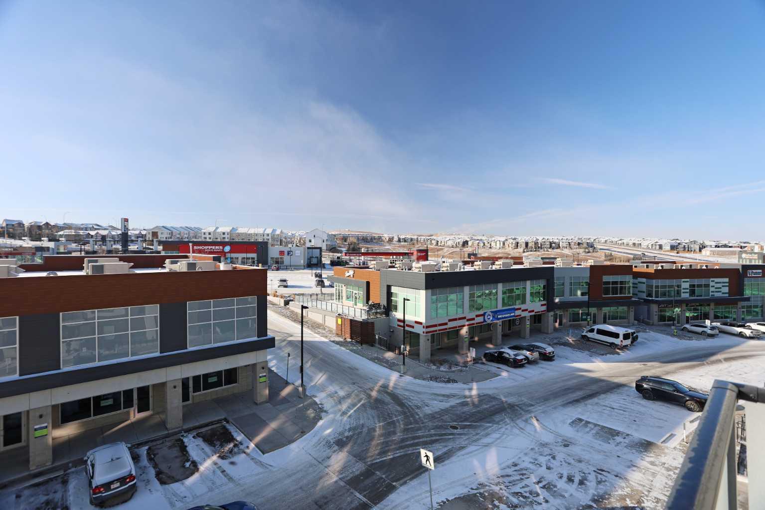 138 Sage Valley Common NW 403