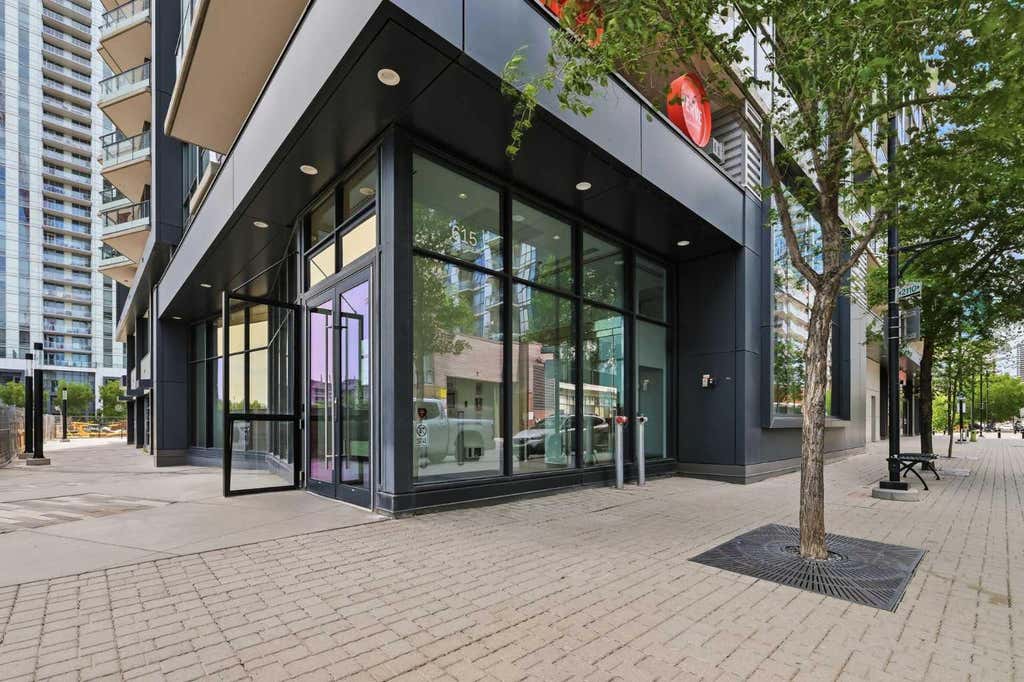 Photo of 615 6 Avenue SE #426, Calgary, AB T2G 1S2 (MLS # A2323710)