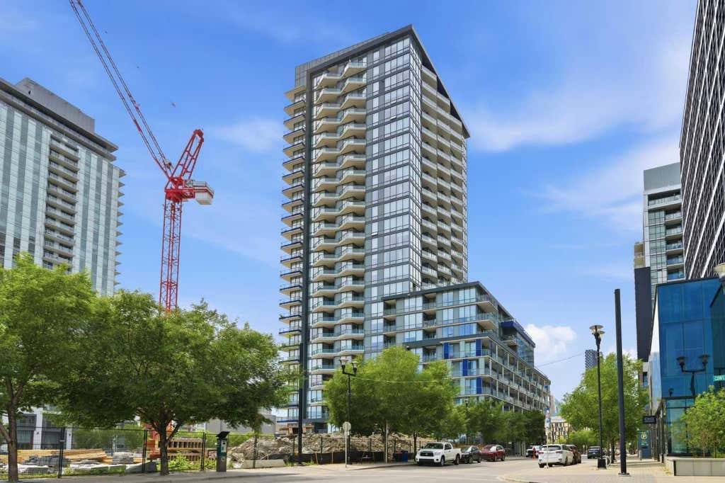Photo of 615 6 Avenue SE #426, Calgary, AB T2G 1S2 (MLS # A2323710)