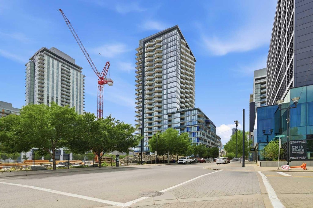 Photo of 615 6 Avenue SE #426, Calgary, AB T2G 1S2 (MLS # A2323710)