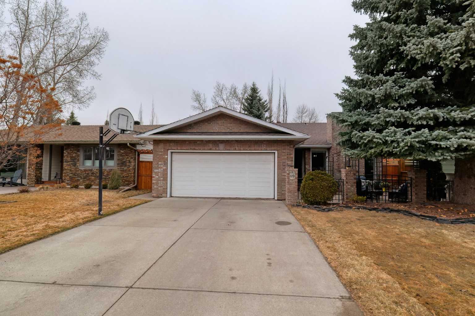 119 Sunmount Place SE