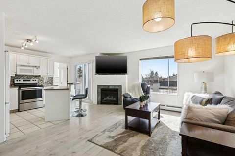 Photo of 6102 Valleyview Park SE #102, Calgary, AB T2B 3R6 (MLS # A2329234)