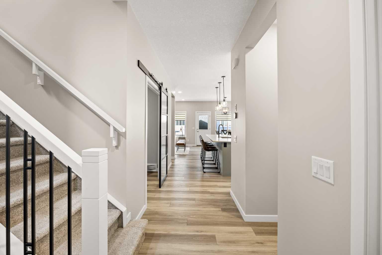 424 Carringvue Place NW