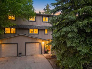 27 Silver Springs Drive NW 68 Calgary AB T3B 4N3