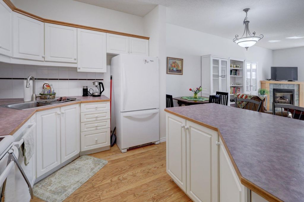 Photo of 4835 Dalhousie Drive NW #105, Calgary, AB T3A 5R7 (MLS # A2313346)