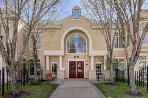 Photo of 4835 Dalhousie Drive NW #105, Calgary, AB T3A 5R7 (MLS # A2313346)