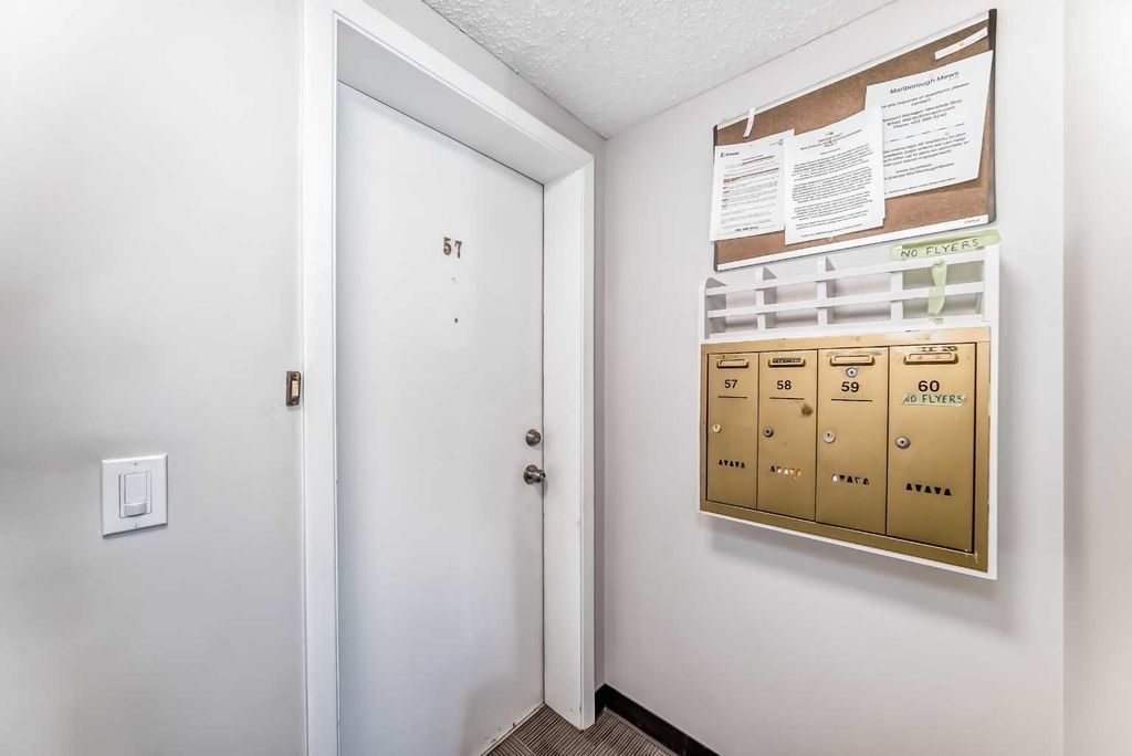 Photo of 175 Manora Place NE #57, Calgary, AB T2A 5P7 (MLS # A2324137)