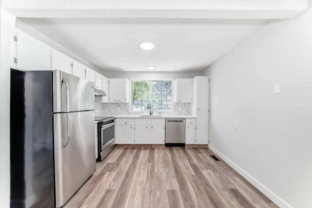 Photo of 175 Manora Place NE #57, Calgary, AB T2A 5P7 (MLS # A2324137)