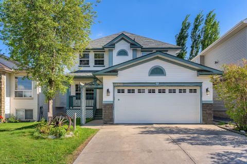 Photo of 12966 COVENTRY HILLS Way NE, Calgary, AB T3K 5R2 (MLS # A2320882)