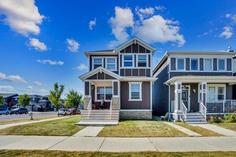 87 Redstone Boulevard NE Calgary AB T3N 0R5