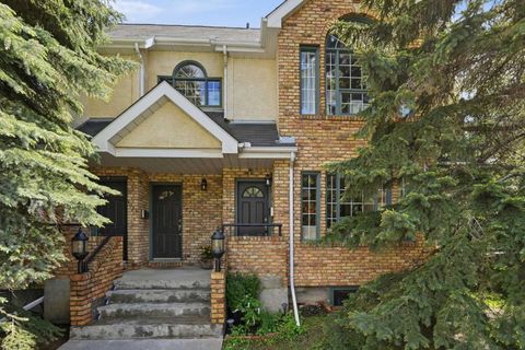 Photo of 3031 23 Avenue SW, Calgary, AB T3E 0J3 (MLS # A2318382)