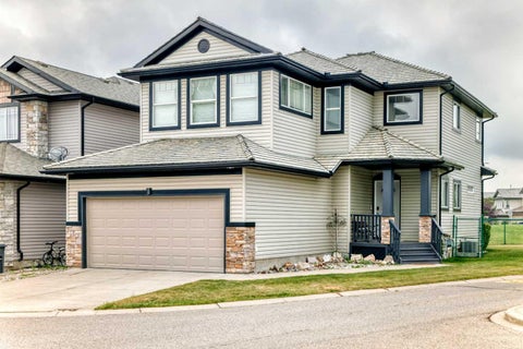 Photo of 1 Glensummit Close SE #316, Cochrane, AB T4C 2J9 (MLS # A2337460)