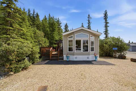 Photo of 10046 township road 422 #68A, Rural Ponoka County, AB T0C 2J0 (MLS # A2331979)