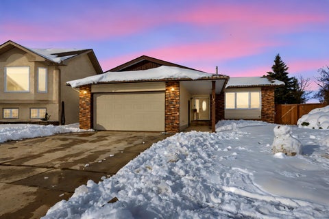 Photo of 173 Ball Place, Fort McMurray, AB T9K 2A6 (MLS # A2355476)