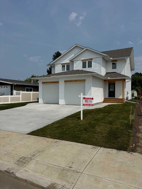 Photo of 9315 99 Avenue #B, Westlock, AB T7P 2P6 (MLS # A2341898)