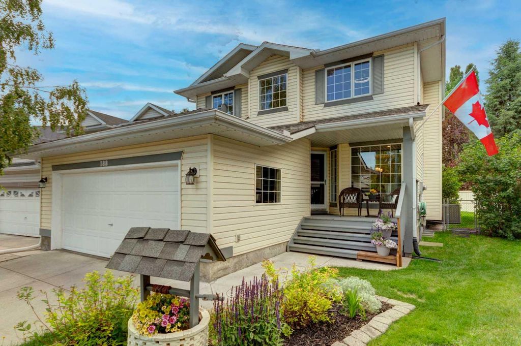 Photo of 188 Mt Selkirk Close SE, Calgary, AB T2Z 2R5 (MLS # A2325964)