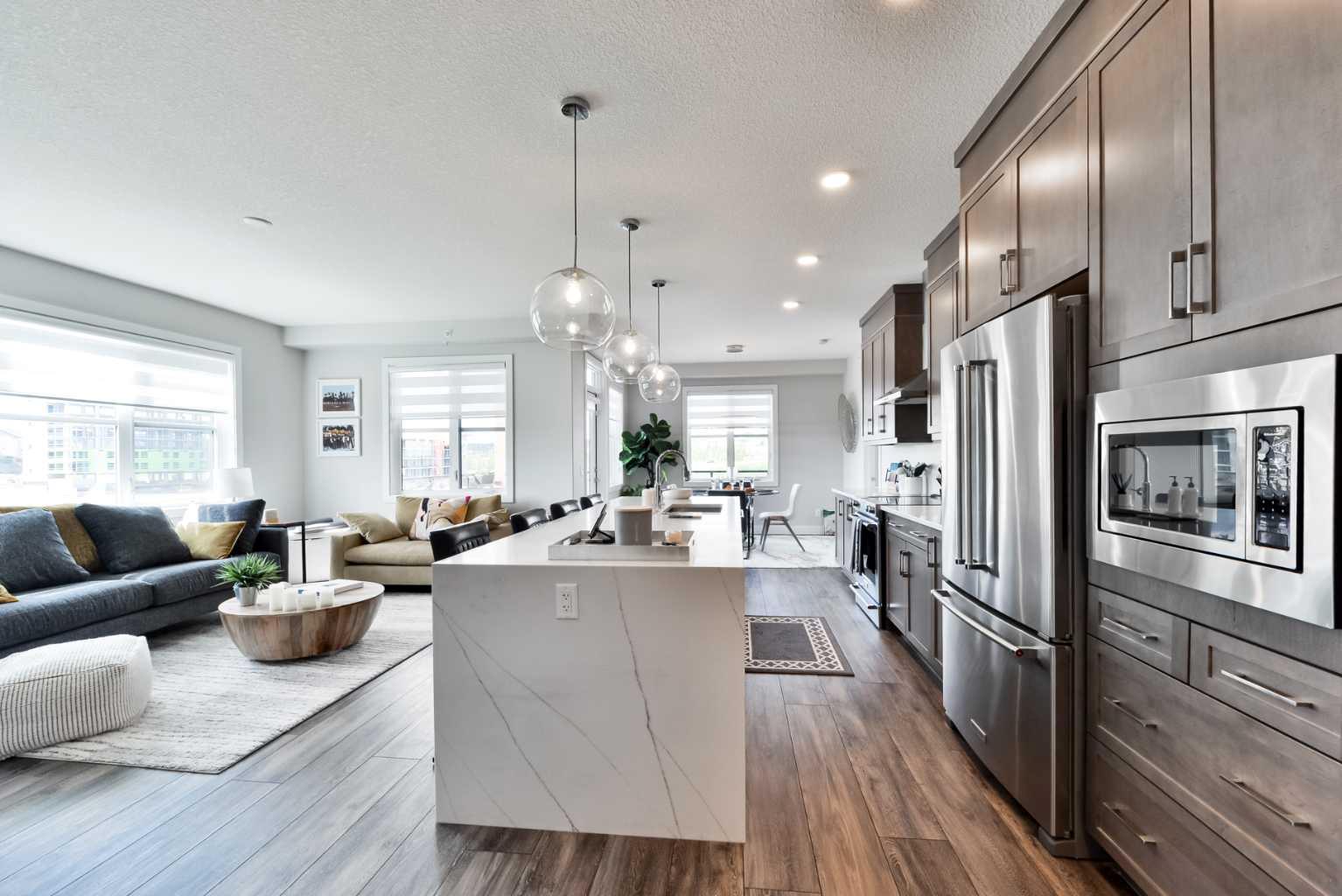 8355 19 Avenue SW 415