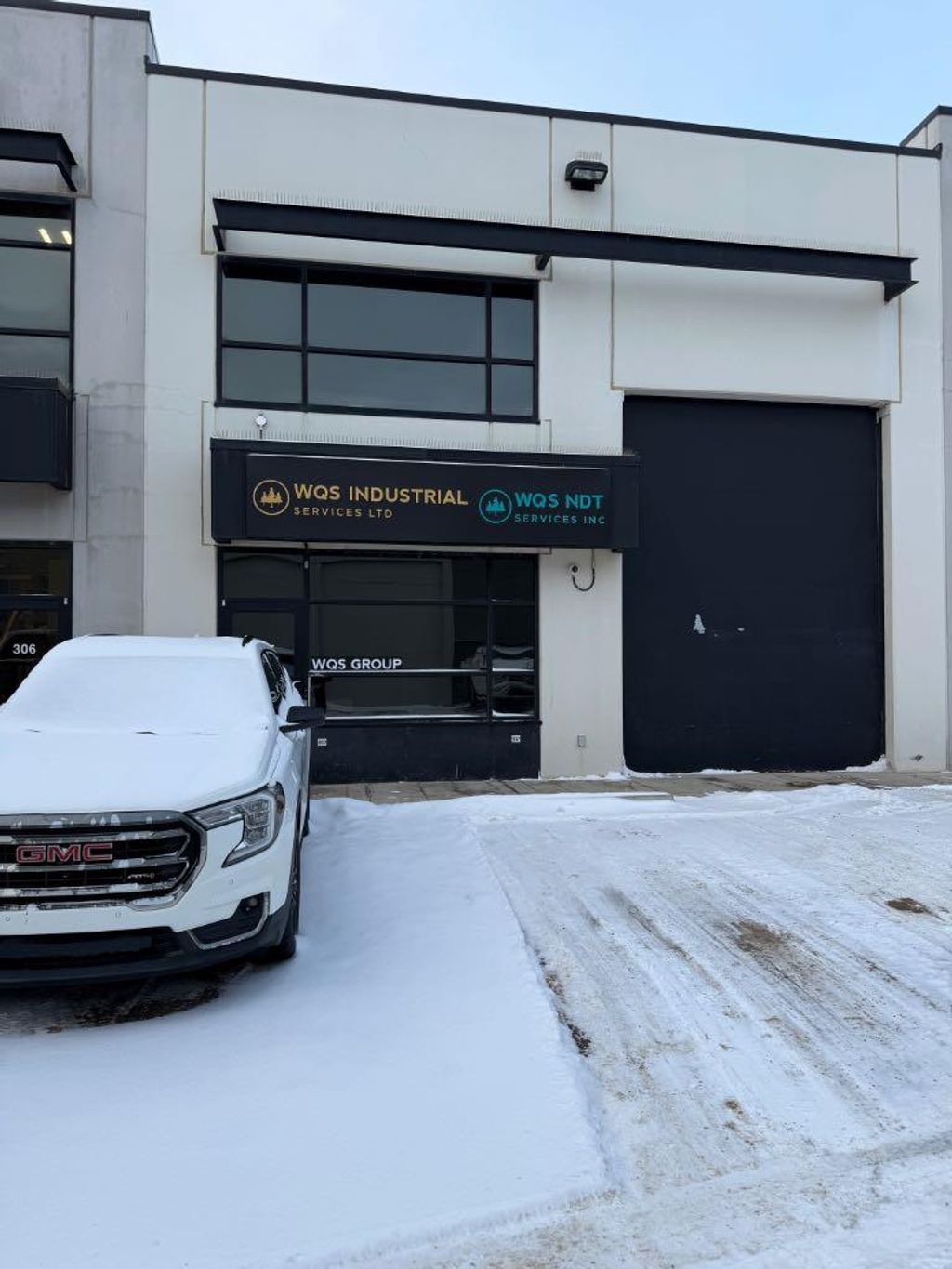 Photo of 400 Mackenzie Boulevard #307, Fort McMurray, AB T9H 4C4 (MLS # A2283435)