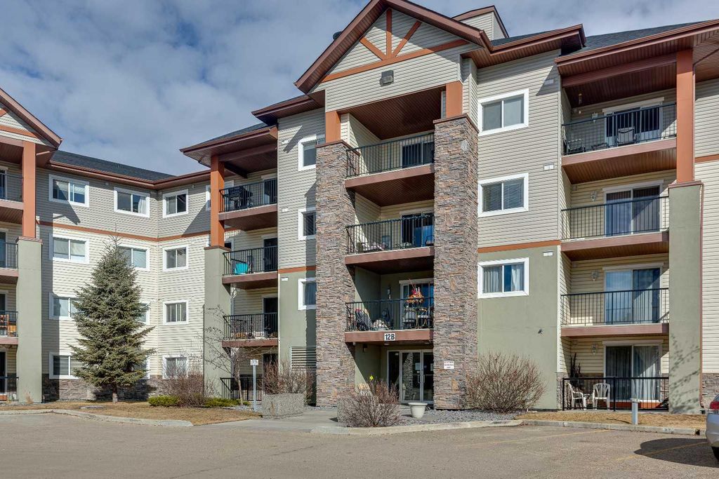 Photo of 12B Ironside Street #2112, Red Deer, AB T4R 3R6 (MLS # A2310781)