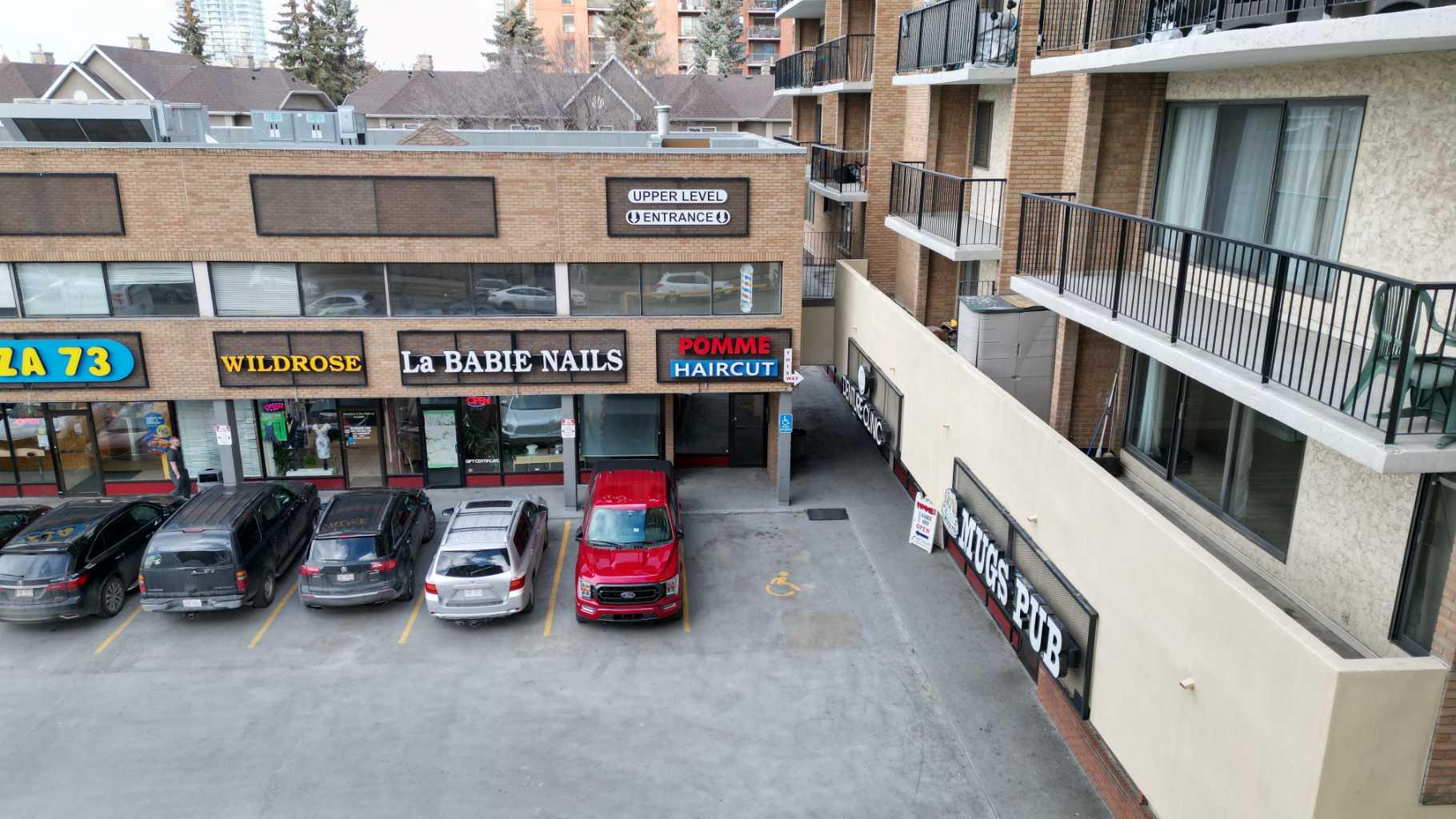 1330 15 Avenue SW 118