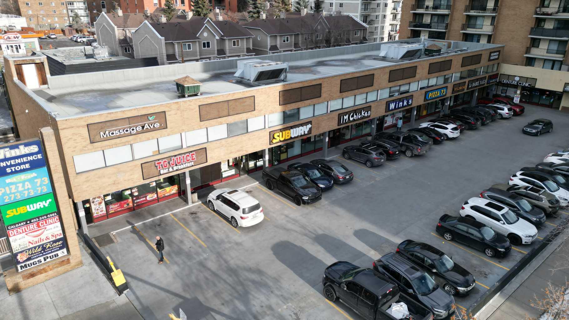 1330 15 Avenue SW 118