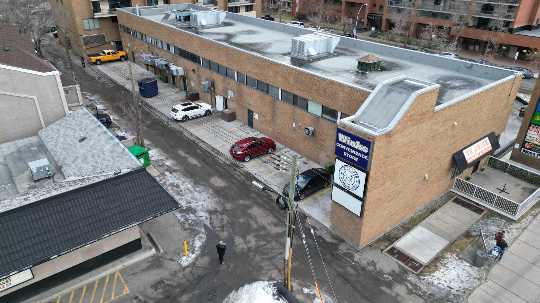 1330 15 Avenue SW 118