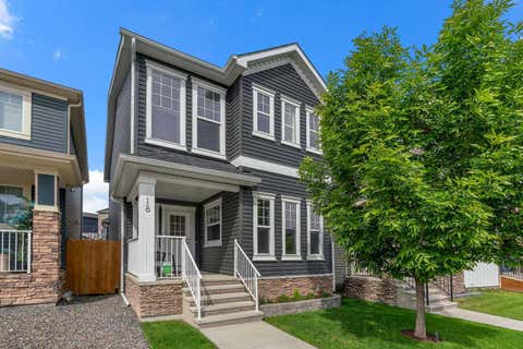 Photo of 18 Evanscrest Rise NW, Calgary, AB T3P 0R7 (MLS # A2321654)