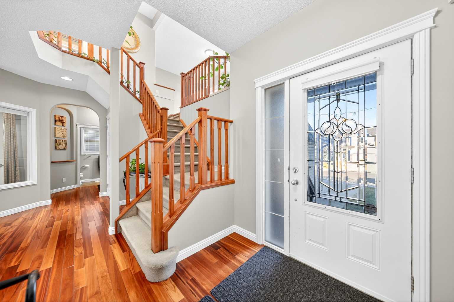 21 Panamount Street NW