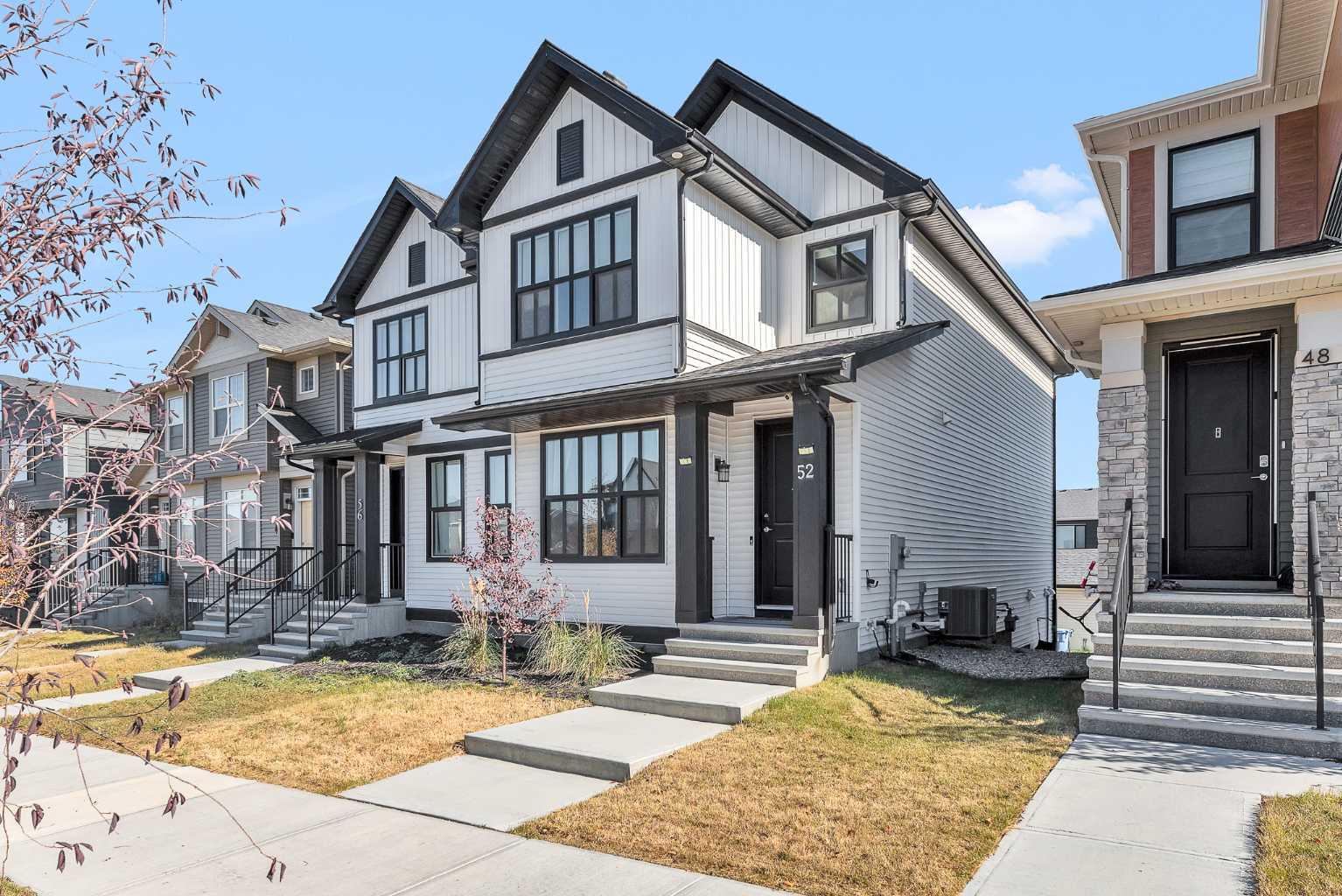 52 Edith Gate NW