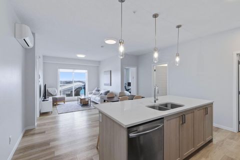 Photo of 220 Seton Grove SE #1411, Calgary, AB T3M 3T1 (MLS # A2291286)