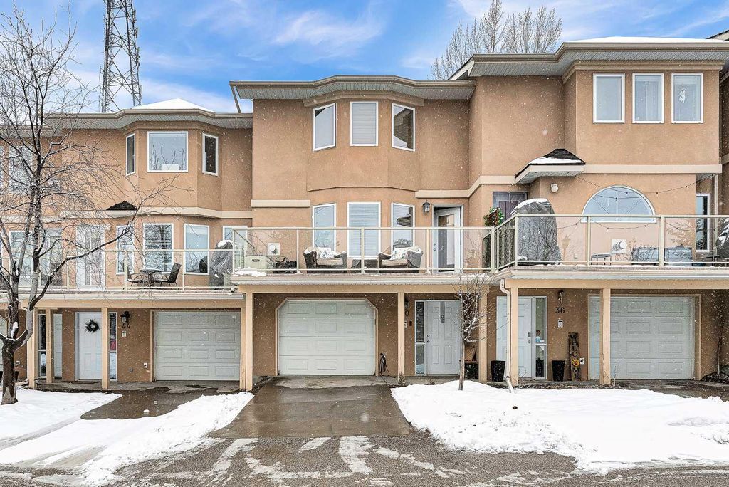 Photo of 40 Patina Terrace SW, Calgary, AB T3H 4M8 (MLS # A2301285)