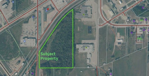 Photo of "ON" 105 Street Street, Rural Lac La Biche County, AB T0A 2C0 (MLS # A2351905)